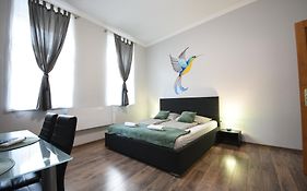 Kolibri Apartman - Mako